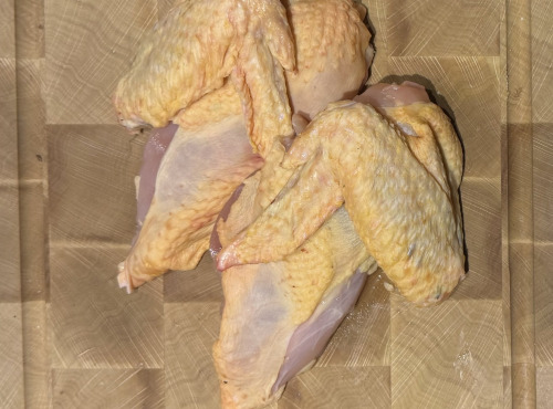 Ferme du Vidalies - Suprêmes de poulet