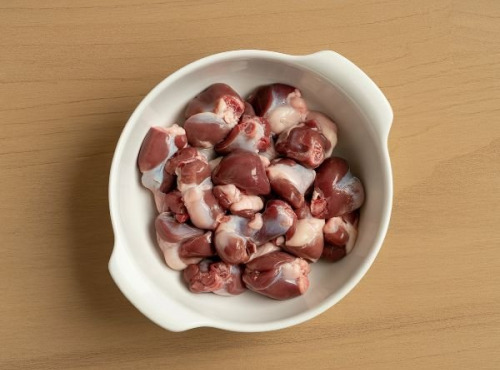 Ferme de Compreste - Gésiers de poulets fermiers tradition x 500gr