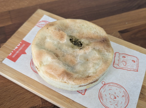 D'AQUÌ, la référence du Barbajuan - Tourte de Blette x4