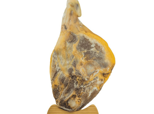 Maison Agour - Jambon de Bayonne IGP - 12 mois - Entier avec os