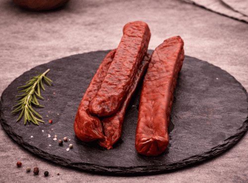 Maison Schmid - Paire de gendarmes 150g