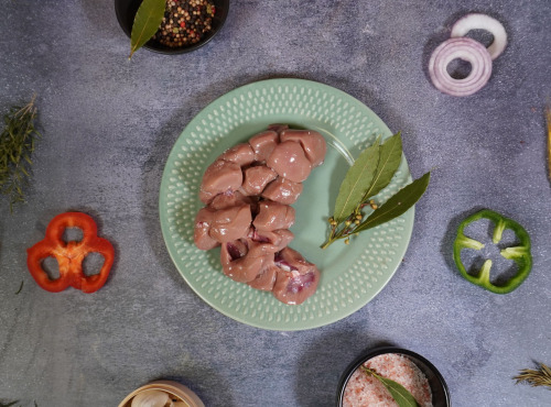 Boucherie Lefeuvre - Rognon de veau