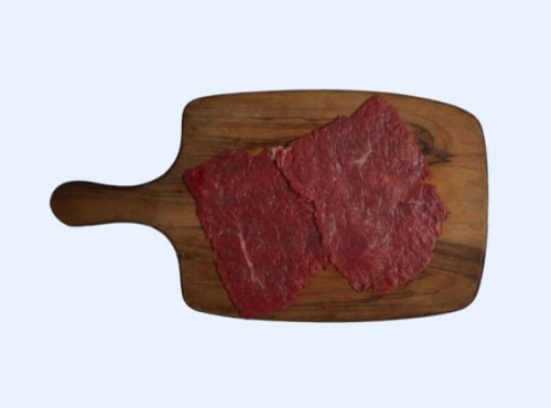 CHATEAUNEUF - Escalope de veau x5