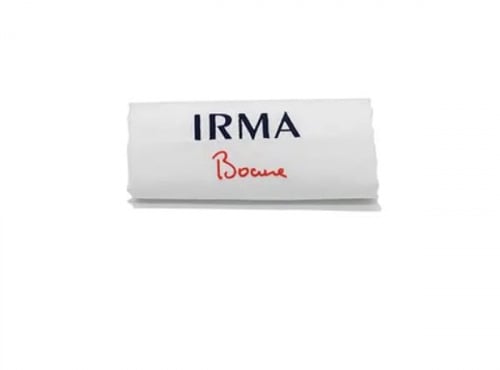 Les Produits Paul Bocuse - Serviette Brodée Irma