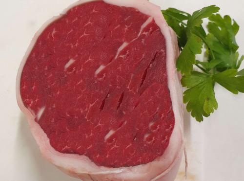 Ferme de la Paumerais - TOURNEDOS EXTRA - 180 Gr (X2)