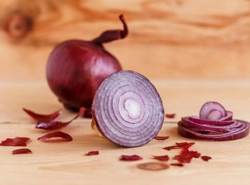 Domaine Reverchon - Oignons Rouge 1Kg
