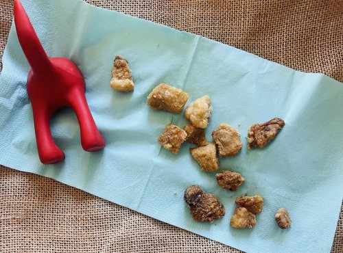 Domaine du Chillou - Friandises Chien et Chat