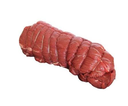 Domaine du Chillou - [Précommande] Rôti dans le filet de bœuf Bio Limousine ‘grass-fed’