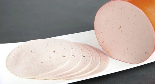 Maison Schmid - Roulade Lyon fin