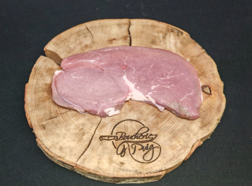 Boucherie Puig - Escalope de veau x1