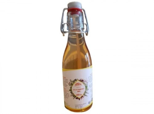 Ors na Bruma - Sirop A la fraiche 20cl