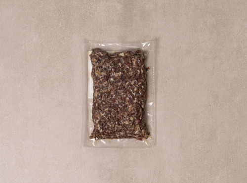 LOLO Jamón - Picadillo de Ibérico 500g