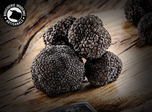 Boucherie Moderne - [Précommande] Truffe fraîche du Périgord - 23g