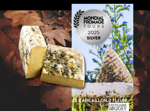 GAEC Les Perce-neige - Carcaillon..0 fleuri 500g