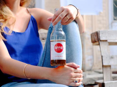 Appie - Cidre Appie : L'extra-brut Bio 12 X 33cl