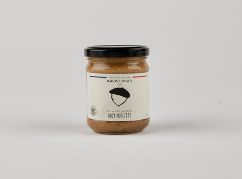 Maison Carayon - 100% noisette