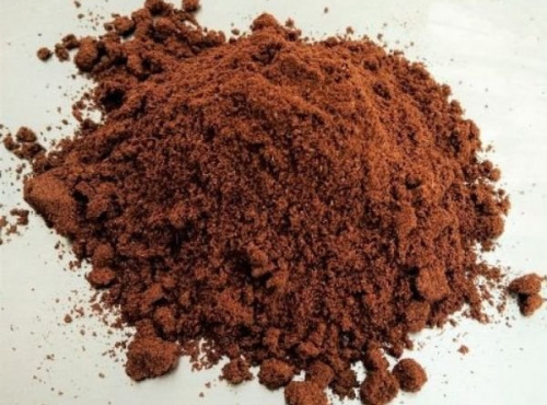Vanilla Bridge - Poudre de Vanille Épuisée - 250gr