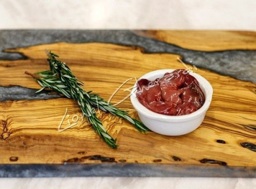 Boucherie Charcuterie Traiteur Lionel Ghérardi - Foie de Volaille - 500g