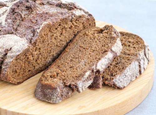 Adal Terra - Farine Spéciale Tourte de Seigle BIodynamique 25KG