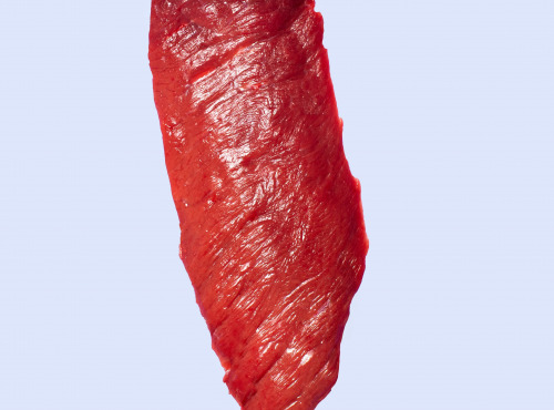 CHATEAUNEUF - Escalope de veau x1