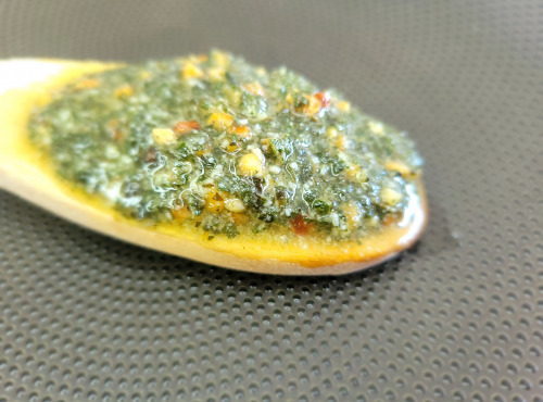 Lioravi, l'authentique pâte fraîche ! - Colis Pesto Basilic Bio - 6x500gr