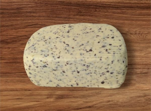 Le Beurre Dupont - Beurre aux algues 1kg