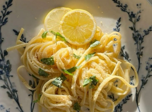 Lioravi, l'authentique pâte fraîche ! - [Précommande] Pâtes Fraîches - Linguines Bio - 1kg