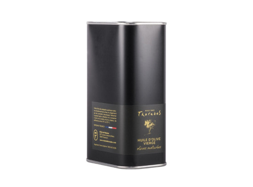 Mas des Thorades - Huile d'olive — Olives maturées 1l