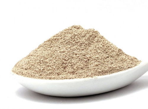 L'OLIVERAIE DU COUDON - Poivre blanc moulu pot 100 gr