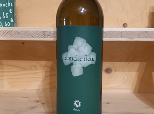 Domaine de Malaïgue - Blanche Fleur