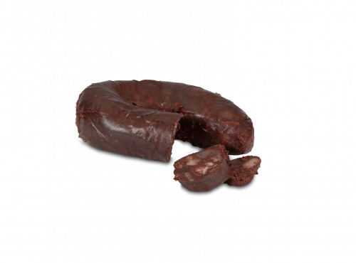 La Ferme Elizaldia - Boudin U 250g