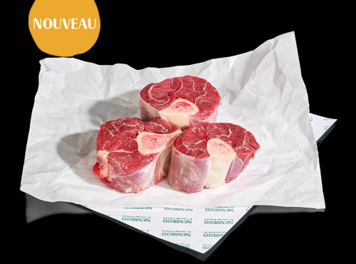 Nemrod - Jarret de sanglier - 600g