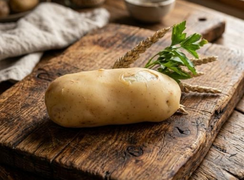 Ferme de la Paumerais - ANDOUILLETTE DE CANARD - 280 Gr (2 pièces)