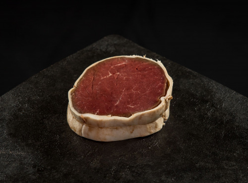 Ferme Rybinski - Plat de tranche 300 g