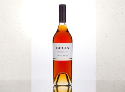 Armagnac Gelas - Bas Armagnac Gelas Séléction