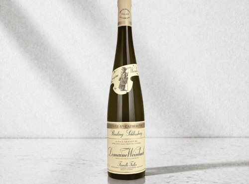 Maison Schmid - Riesling Schlossberg - 2022 - Domaine Weinbach