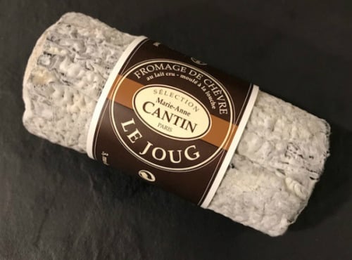 La Fromagerie Marie-Anne Cantin - Le Joug