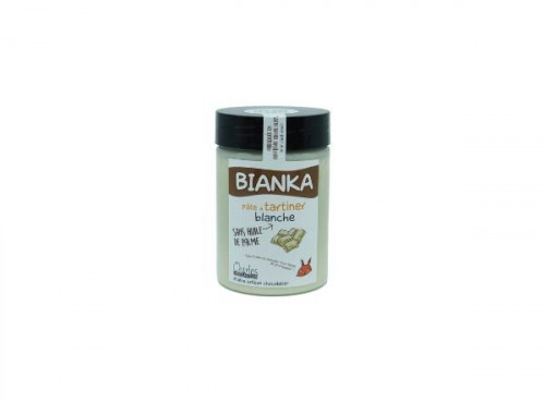 Charles Chocolartisan - Bianka 280 gr