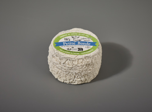 Laiterie de Pamplie - Petite Bonde de gâtine