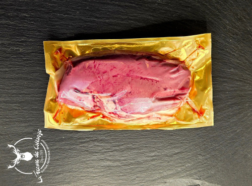 LA FERME DE COLLONGE - MAGRET DE CANARD 450G
