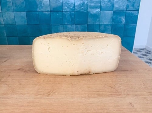 La Fromagerie PonPon Valence - Ossau iraty fermier AOP