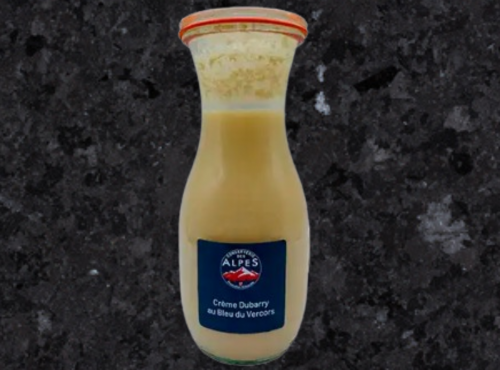 Boucherie Charcuterie Traiteur Lionel Ghérardi - Velouté Chou-fleur Crème Dubarry au Bleu du Vercors