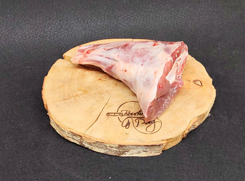 Boucherie Puig - Jarret "souris" d'agneau