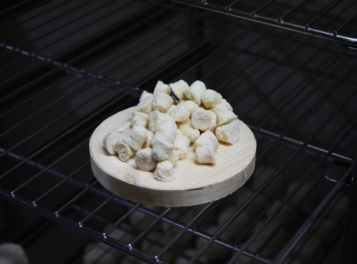 Alléosse Maitre Artisan Affineur Fromager - Apérichèvres au lait cru