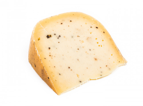 La Finarde - Gouda fermier à la Truffe d'été - 180g