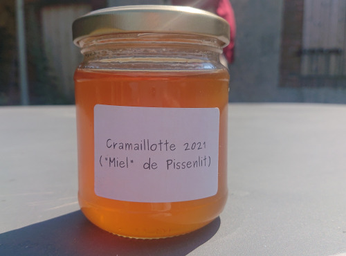 La Ferme Boréale - Cramaillotte