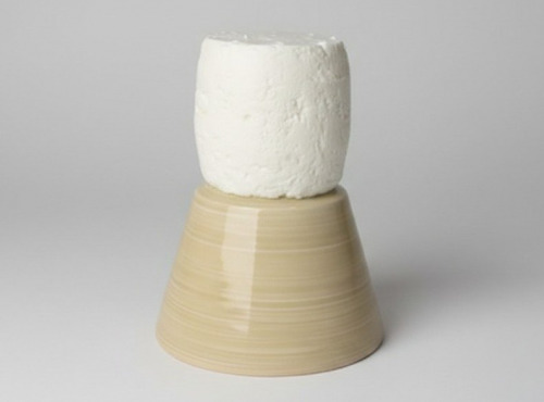 Ferme de la Limaye - Fromage de chèvre frais 180g