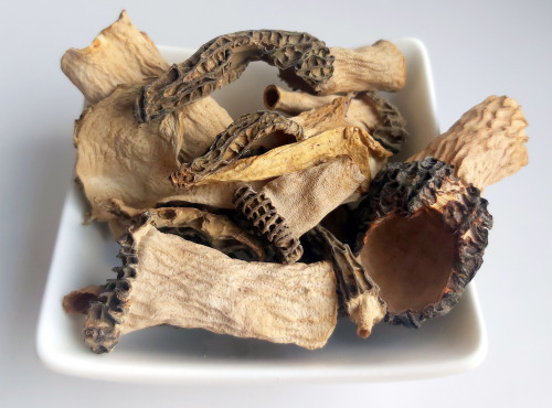 L'Agricueilleur du Suzon - Morilles françaises Bio brisures