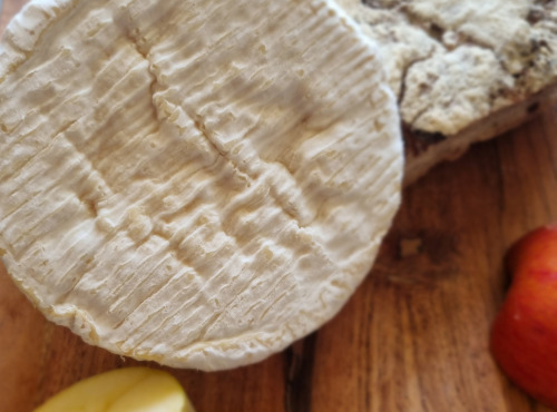 La Finarde - camembert de Normandie