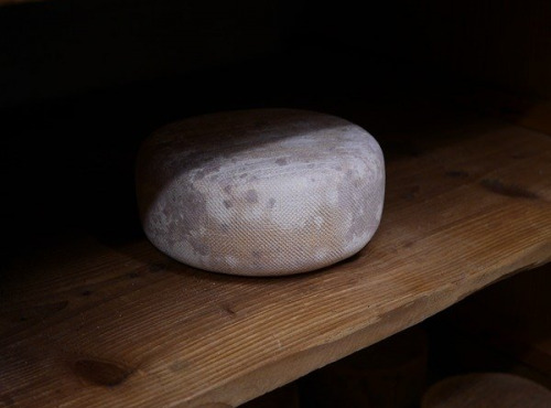 Alléosse Maitre Artisan Affineur Fromager - Abbaye de Bel'loc pur brebis